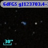 6dFGS gJ123703.4-293125