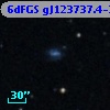 6dFGS gJ123737.4-230643