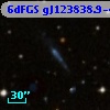 6dFGS gJ123838.9-402924