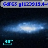 6dFGS gJ123919.4-003137