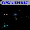 6dFGS gJ124411.7-222231