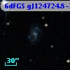 6dFGS gJ124724.8-243812
