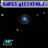 6dFGS gJ124748.3-261215