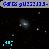 6dFGS gJ125213.8-081357