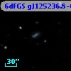 6dFGS gJ125236.8-081059