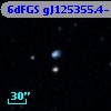 6dFGS gJ125355.4-191600