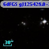 6dFGS gJ125428.0-284305