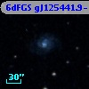 6dFGS gJ125441.9-190630