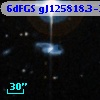6dFGS gJ125818.3-251113