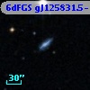 6dFGS gJ125831.5-195905