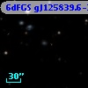 6dFGS gJ125839.6-340401