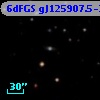 6dFGS gJ125907.5-330510