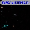 6dFGS gJ125950.5-223949