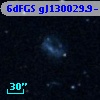 6dFGS gJ130029.9-133842
