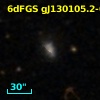 6dFGS gJ130105.2-052821