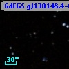 6dFGS gJ130148.4-052850