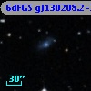 6dFGS gJ130208.2-291300