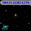 2MASX J13021279-0444290