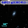 6dFGS gJ130245.5-263955