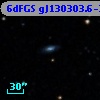 6dFGS gJ130303.6-233111