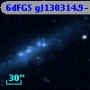 6dFGS gJ130314.9-172509