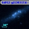 6dFGS gJ130317.6-172524