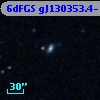 6dFGS gJ130353.4-133110