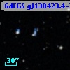 6dFGS gJ130423.4-310846