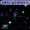 6dFGS gJ130431.1-421407