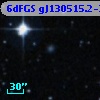 6dFGS gJ130515.2-391355