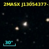 6dFGS gJ130543.8-313140