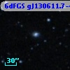 6dFGS gJ130611.7-401440