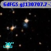 6dFGS gJ130707.7-370501