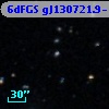6dFGS gJ130721.9-191120