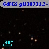 6dFGS gJ130731.2-254203