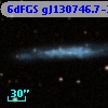 6dFGS gJ130746.7-225129