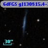 6dFGS gJ130815.4-210007