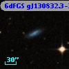 6dFGS gJ130832.3-232050