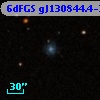 6dFGS gJ130844.4-224639