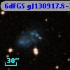 6dFGS gJ130917.8-242256