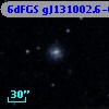 6dFGS gJ131002.6-073747