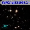 6dFGS gJ131007.2-485350