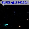 6dFGS gJ131020.2-175553