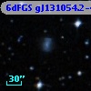 6dFGS gJ131054.2-401643