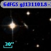6dFGS gJ131101.8-212224