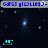 6dFGS gJ131109.7-163330