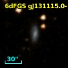6dFGS gJ131115.0-180610