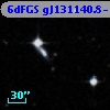 6dFGS gJ131140.8-103902