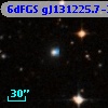 6dFGS gJ131225.7-262821