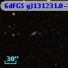 6dFGS gJ131231.0-243525
